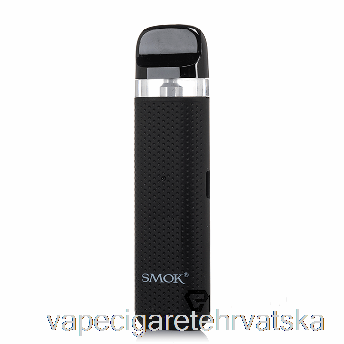Vape Hrvatska Smok Novo 2c Pod System Black